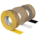 3M SW1TR25 Safety Walk™ Universal (Type 1) 18.3 m x 25.4 mm Transparent