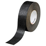 3M SW2SC50 Safety Walk™ Deformable (type 2) 18.3 m x 50.8 mm Black