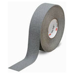 3M SW3GU50 Safety Walk™ Wet Zone medium (Type 3) 18.3 m x 50.8 mm Grey