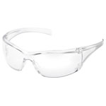 3M VIRTUAA0 Safety Glasses Transparent