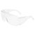 3M VISITOR Safety Glasses Transparent
