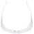 3M VISITOR Safety Glasses Transparent