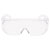 3M VISITOR Safety Glasses Transparent