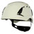 3M X5501V-CE-4 SecureFit Hard Hat EN 420 White