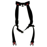 3M X5-P4PTCS2 Replacement Chin Strap