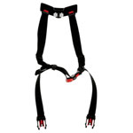 3M X5-S4PTCS2 Replacement Chin Strap