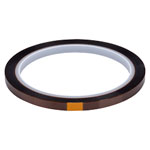 Antistat 053-0007 Kapton Tape - Standard 6mm x 33m