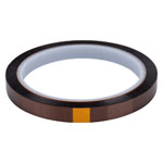 Antistat 053-0023 Kapton Tape - Standard 10mm x 33m