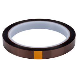 Antistat 053-0002 Kapton Tape - Standard 12mm x 33m