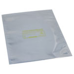 Antistat 010-0030 Metal Shielding Bag 10x14" 254 x 355mm Pack Of 100