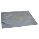 Antistat 010-0058 Metal Shielding Bag 18x18" 457 x 457mm Pack Of 100