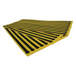 Antistat 068-0009 Disposable Heel Grounder One Size - Pack Of 100