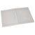 Integrity® 600-2009 Cleanroom Notebook – Lined - A5