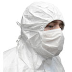 Integrity® 600-3003 Facemask With Ties - 50 Masks
