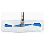 Integrity® 600-1006 Polyester Sponge Mop Cover - Sterile - Pack Of 25