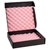 Antistat 026-0071 Assembled Transit Pk 318 x 267 x 64mm - Antistatic Pink Foam