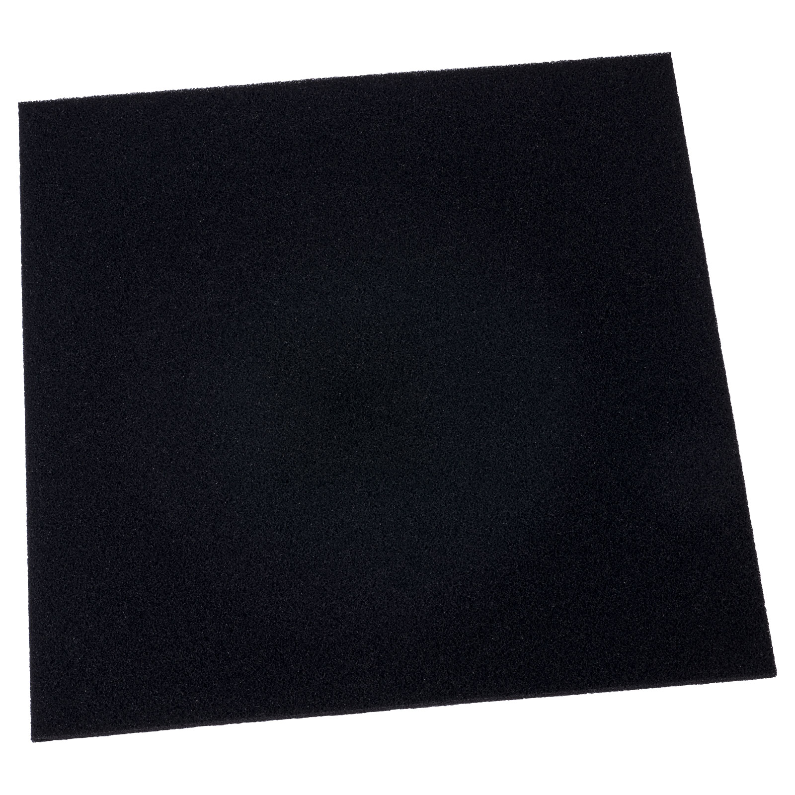 Black Foam Packing High Impack Foam Sheets - ESDGoods