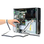 Antistat 066-0052 Wrist Strap - Disposable Version