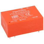 Vigortronix VTX-214-003-312 3W HIGH PERFORMANCE AC-DC CONVERTER 85-305V - 12V