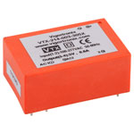 Vigortronix VTX-214-003-305X 3W HIGH PERFORMANCE AC-DC CONVERTER 85-305V - 5V