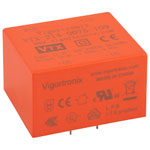 Vigortronix VTX-214-0075-109 7.5W SMPS AC-DC Converter 9V