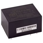 Vigortronix VTX-214-010-305 10W Ultra Compact AC-DC Converter 90-305V - 5V