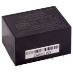 Vigortronix VTX-214-010-312 10W Ultra Compact AC-DC Converter 90-305V - 12V