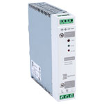 Vigortronix VTX-211-050-148 50W DIN Rail Power Supply 90-264V AC - 48V DC