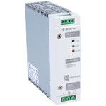 Vigortronix VTX-211-120-148 120W DIN Rail Power Supply 90-264V AC - 48V DC