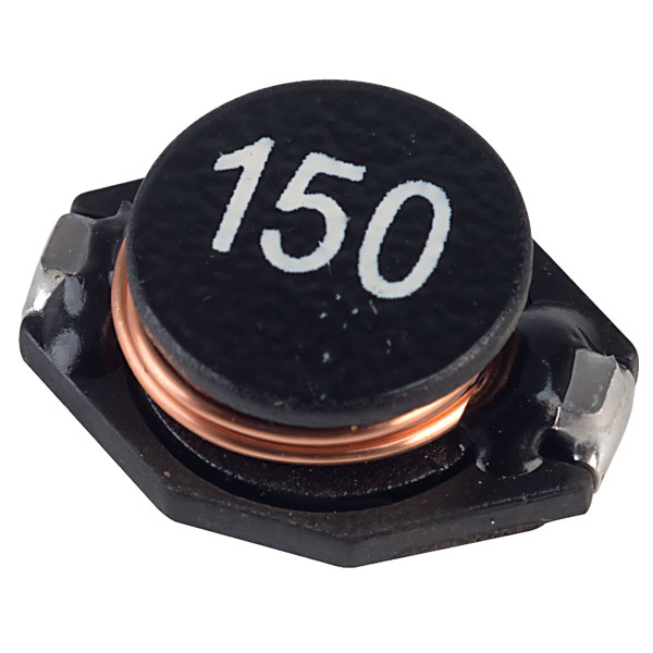 NIC NPI31W150MTRFR SMD Power Inductor 15uH 3.0A Cs31