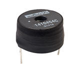 Murata PS 1410454C 100µH 5.4A 1400 Series Bobbin Type Inductor