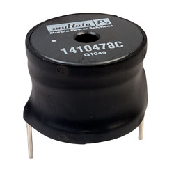 Murata PS 1410478C 100µH 7.8A 1400 Series Bobbin Type Inductor