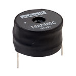 Murata PS 1422435C 220µH 3.5A 1400 Series Bobbin Type Inductor