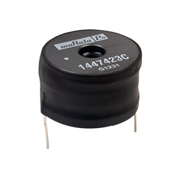 Murata PS 1447423C 470µH 2.3A 1400 Series Bobbin Type Inductor