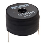 Murata PS 1410516C 1.0mH 1.6A 1400 Series Bobbin Type Inductor