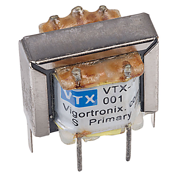  VTX-100-001 PCB Audio Transformer