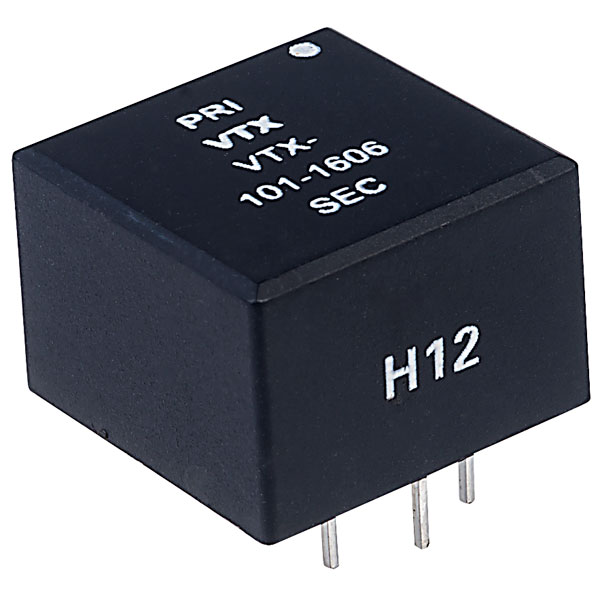  VTX-101-1606 PCB Audio Transformer