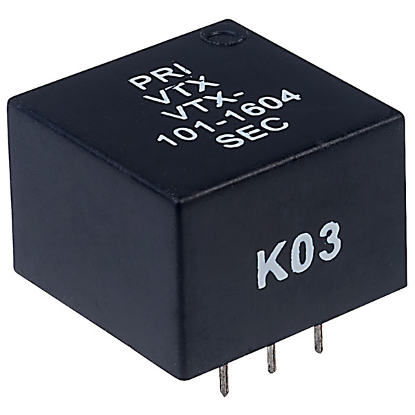  VTX-101-1604 PCB Audio Transformer