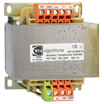 Vigortronix VTX-182-250 Isolation Transformer 250VA