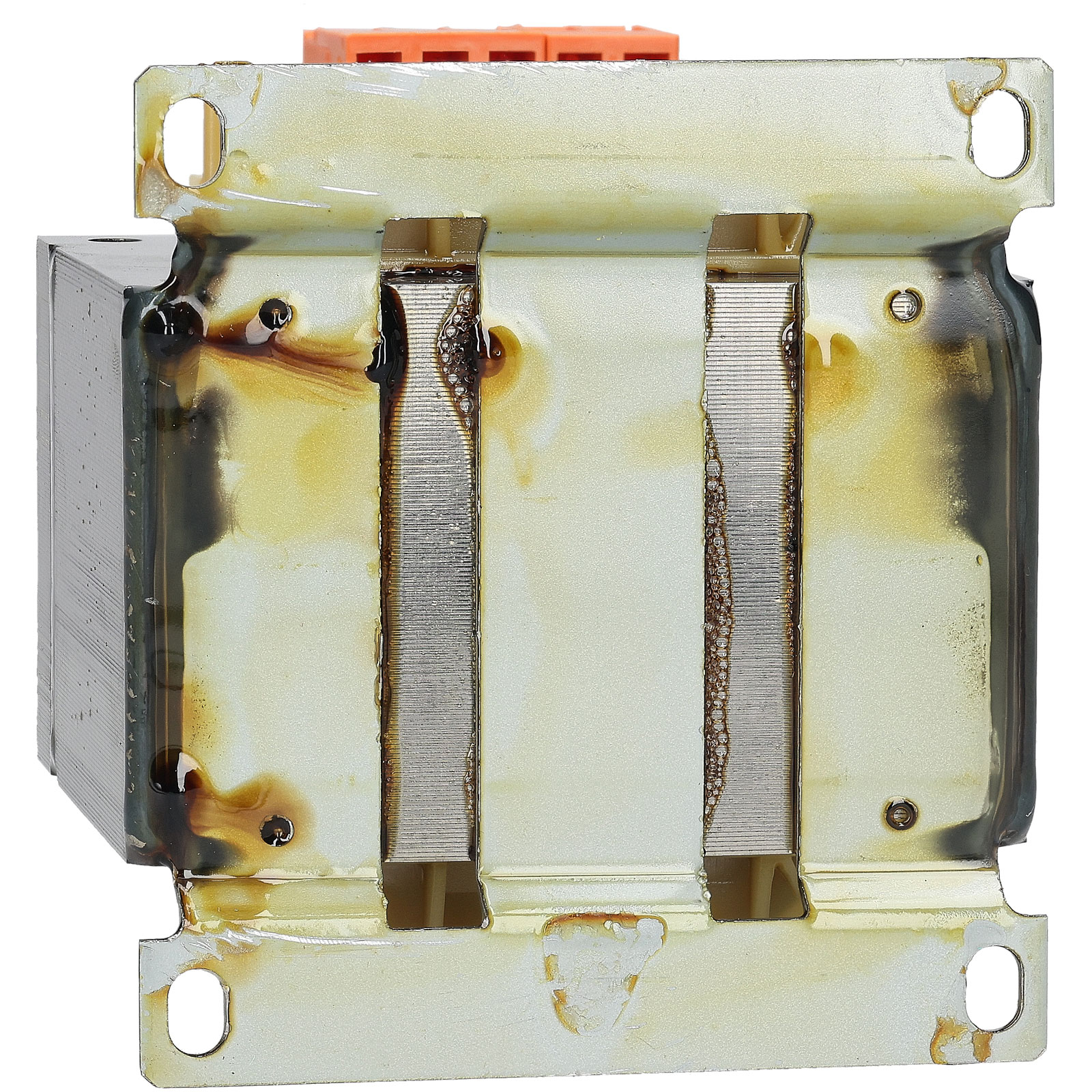 Vigortronix VTX-182-250 Isolation Transformer 250VA | Rapid