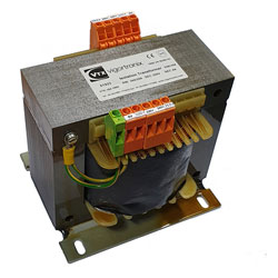 Vigortronix VTX-182-500 Isolation Transformer 500VA