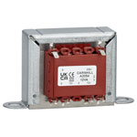 Blore Bowron A2054 Chassis Transformer 230V 12VA 12V+12V