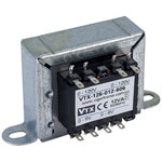 Vigortronix VTX-126-012-606 Chassis Mains Transformer 12VA 2x 0-6V