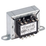 Vigortronix VTX-126-012-609 Chassis Mains Transformer 12VA 2x 0-9V