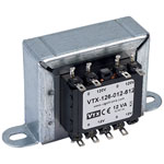 Vigortronix VTX-126-012-612 Chassis Mains Transformer 12VA 2x 0-12V