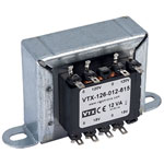 Vigortronix VTX-126-012-615 Chassis Mains Transformer 12VA 2x 0-15V