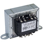 Vigortronix VTX-126-025-606 Chassis Mains Transformer 25VA 2x 0-6V