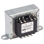 Vigortronix VTX-126-025-615 Chassis Mains Transformer 25VA 2x 0-15V