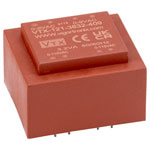 Vigortronix VTX-121-3832-409 Encapsulated PCB Transformer 115V+115V 3.2VA 0-9V