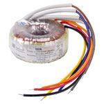 Vigortronix VTX-146-015-212 Toroidal Transformer 15VA 0-12V